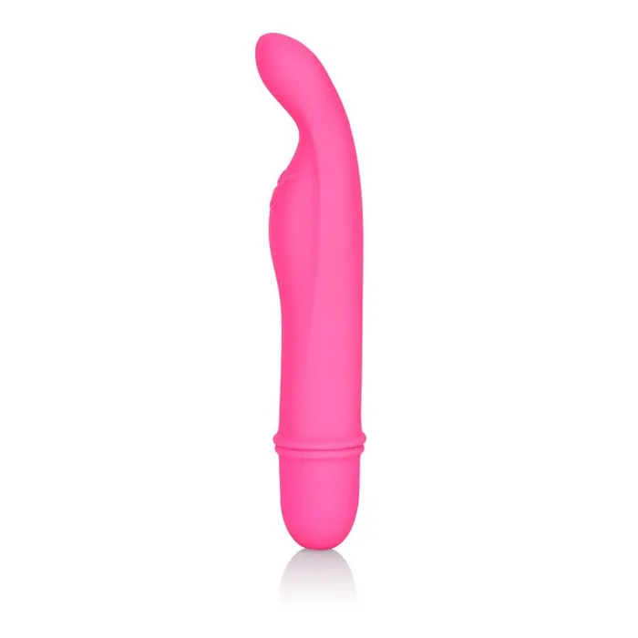 California Exotic Novelties Vibrators Shanes World Bedtime Bunny Pk