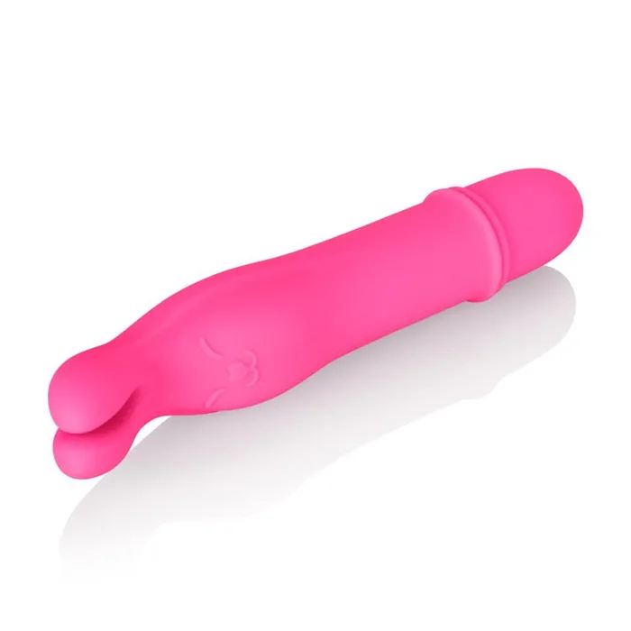 California Exotic Novelties Vibrators Shanes World Bedtime Bunny Pk