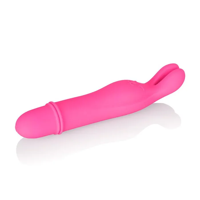 California Exotic Novelties Vibrators Shanes World Bedtime Bunny Pk