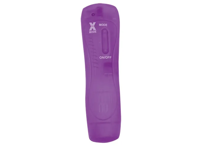 Female Sex Toys Topco Climax Bullets 10x Super Vibrating Bullet Purple
