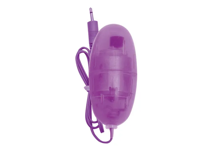 Female Sex Toys Topco Climax Bullets 10x Super Vibrating Bullet Purple
