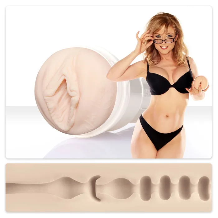 Fleshlight Vibrators Nina Hartley Lotus