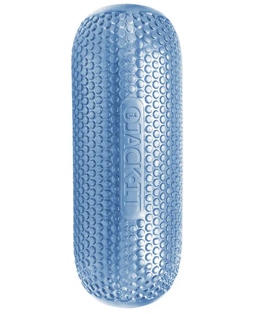 Icon Brands Male Sex Toys Jack It Stroker Cobalt