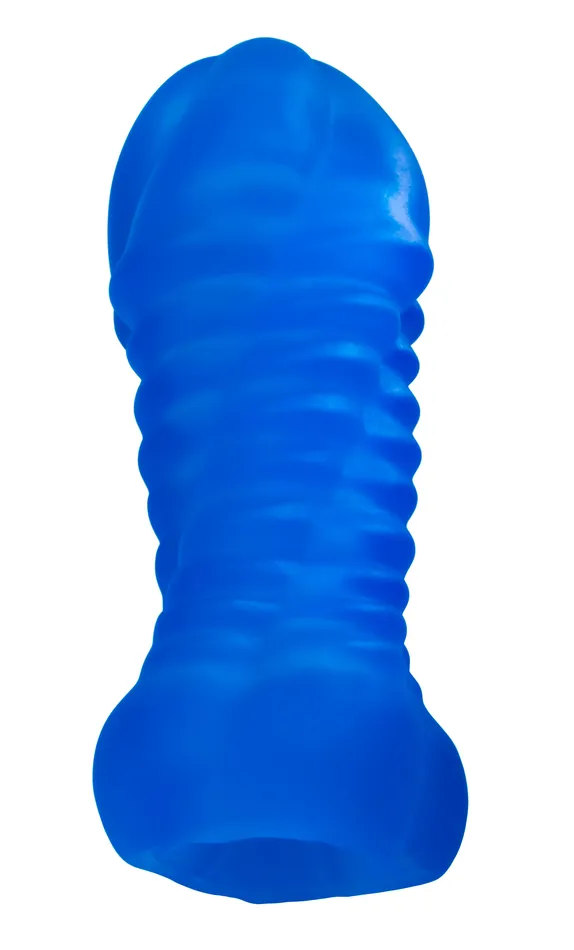 Perfect Fit Male Sex Toys Boss Ultimate Stroker