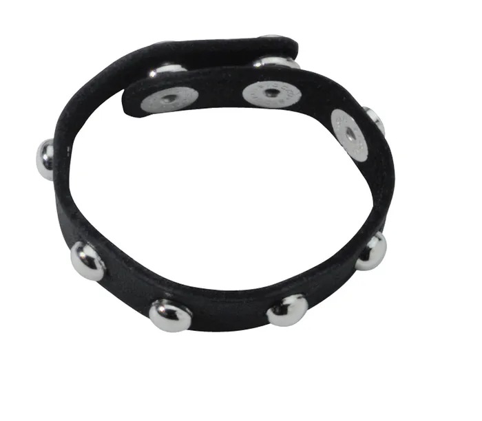 Studded C Ring Spartacus Male Sex Toys