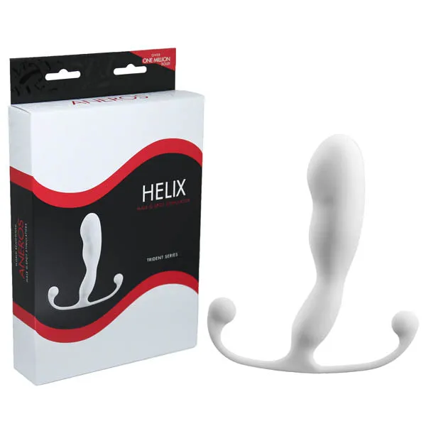 Vibrators Aneros Helix Trident Aneros