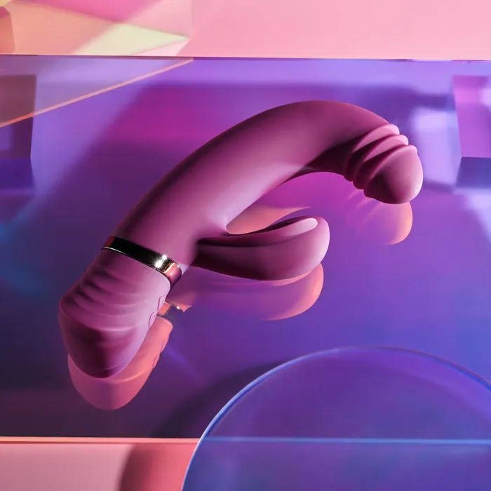 Vibrators Playboy Pleasure Playboy Pleasure TAP THAT