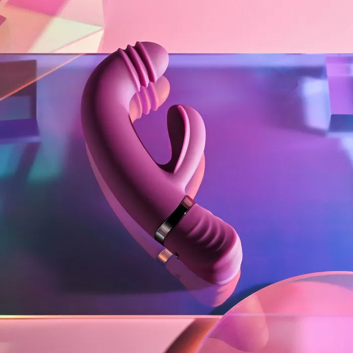 Vibrators Playboy Pleasure Playboy Pleasure TAP THAT