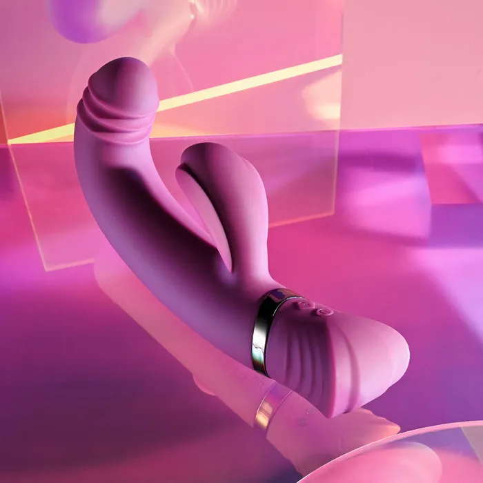 Vibrators Playboy Pleasure Playboy Pleasure TAP THAT