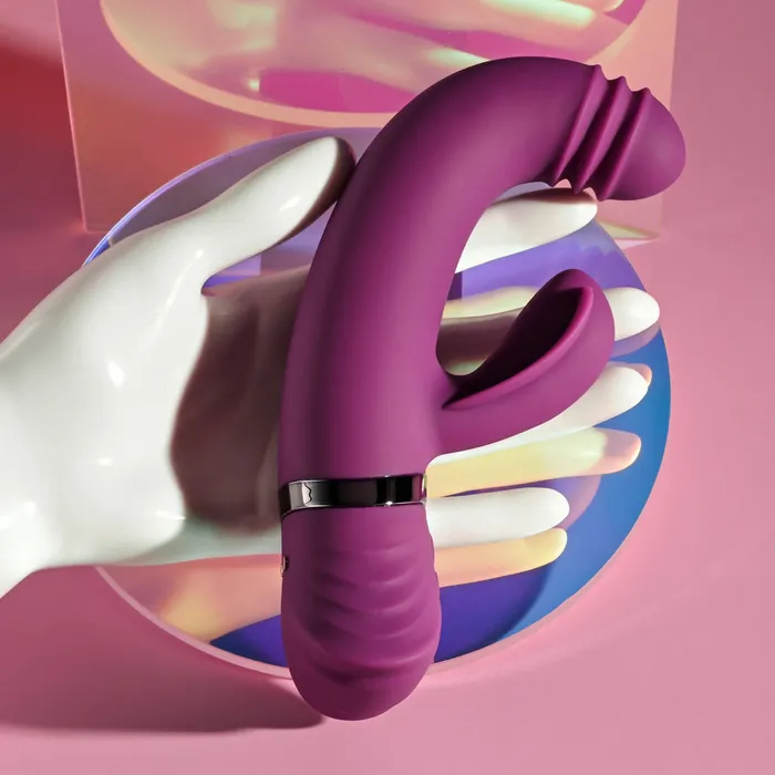 Vibrators Playboy Pleasure Playboy Pleasure TAP THAT