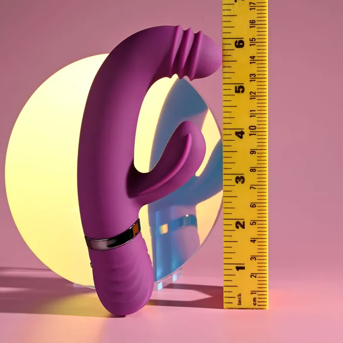Vibrators Playboy Pleasure Playboy Pleasure TAP THAT