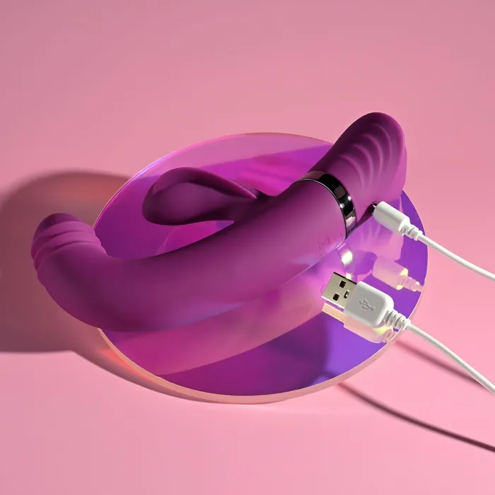 Vibrators Playboy Pleasure Playboy Pleasure TAP THAT