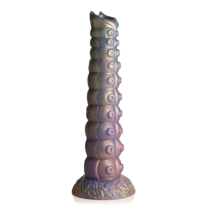 XR Brands Creature Cocks Deep Invader Male Sex Toys