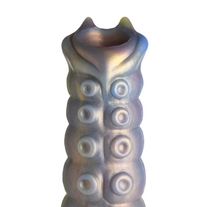 XR Brands Creature Cocks Deep Invader Male Sex Toys