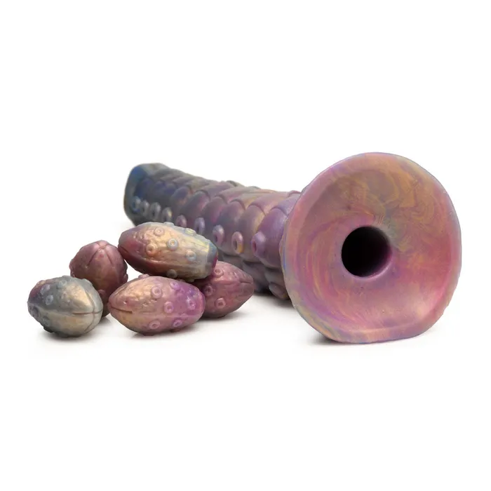 XR Brands Creature Cocks Deep Invader Male Sex Toys