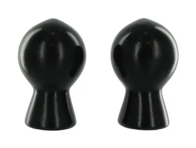 XR Brands Female Sex Toys Size Matters Nipple Boosters