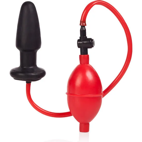 CALIFORNIA EXOTICS Vibrators TAPPO ESPANDIBILE COLT