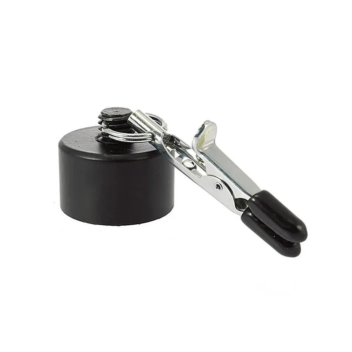 Love Cherry Female Sex Toys Weighted Nipple Clamps