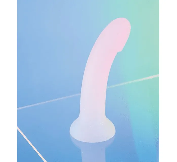 Love to Love Dildos Dildolls Galactica Unicorn Glitter Dildo
