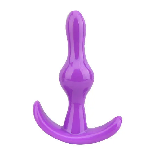 Loving Joy Anal Loving Joy Butt Plug Purple