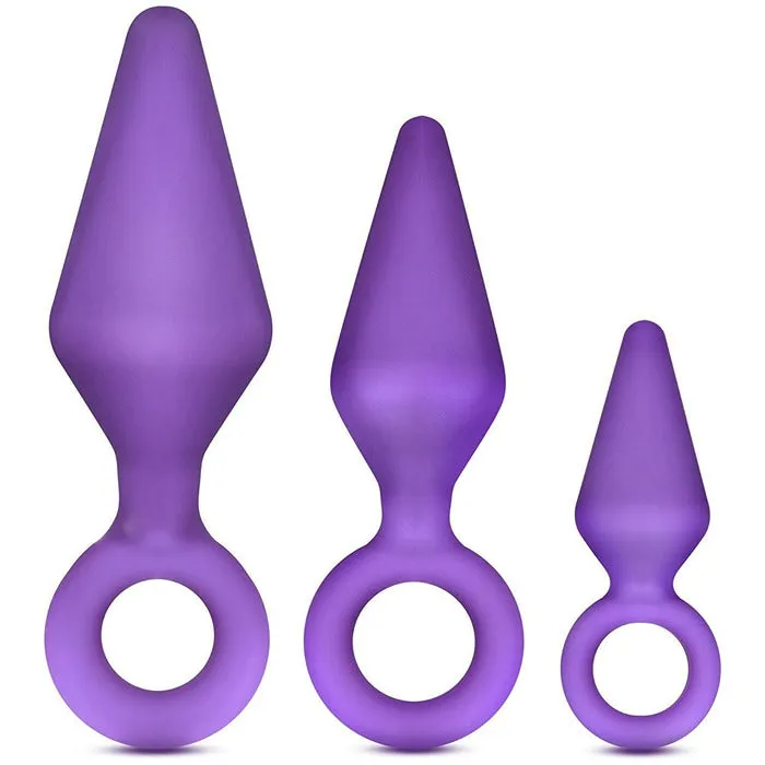 Luxe Rimmer Kit Luxe Anal