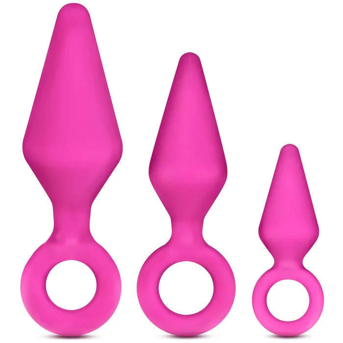 Luxe Rimmer Kit Luxe Anal
