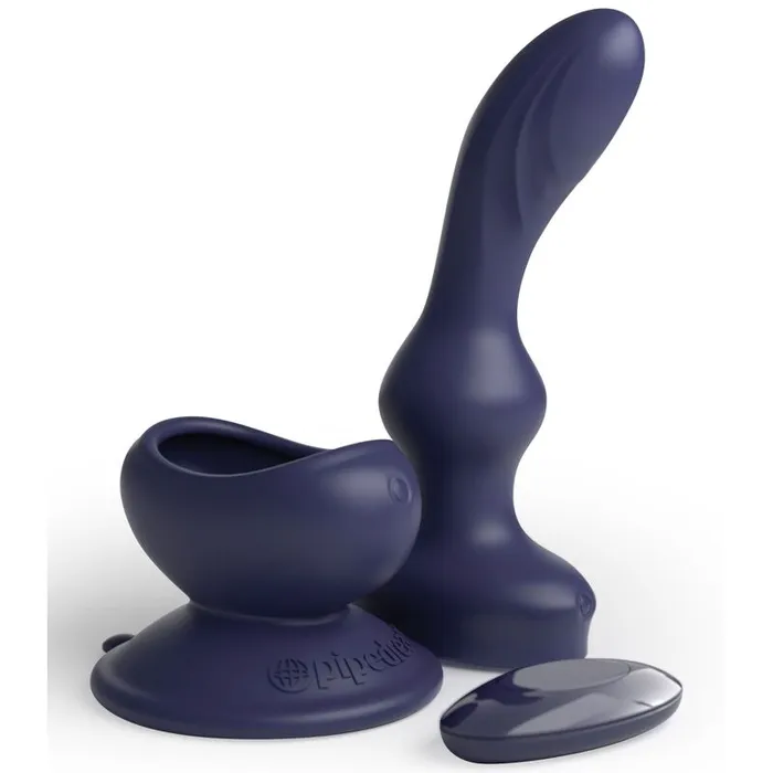 Vibrators 3SOME PDX PLUS BANGER DA PARETE PSPOT