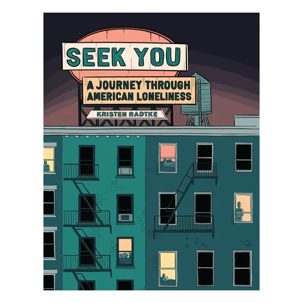 Vibrators Pantheon Books Seek You A Journey Through American Loneliness