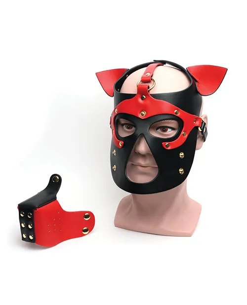 665 Bondage Pup Hood 665 Couples 665 Bondage Pup Hood 665 Couples