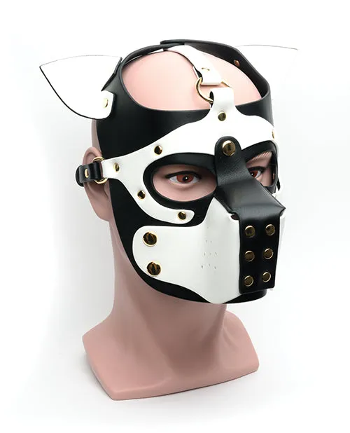 665 Bondage Pup Hood 665 Couples 665 Bondage Pup Hood 665 Couples