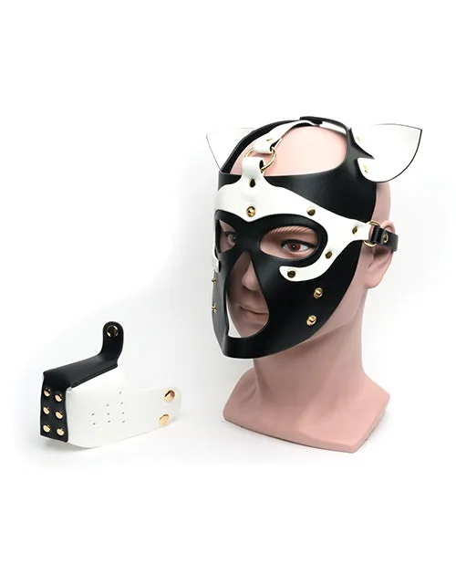 665 Bondage Pup Hood 665 Couples 665 Bondage Pup Hood 665 Couples
