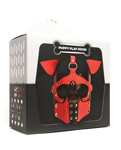 665 Bondage Pup Hood 665 Couples 665 Bondage Pup Hood 665 Couples