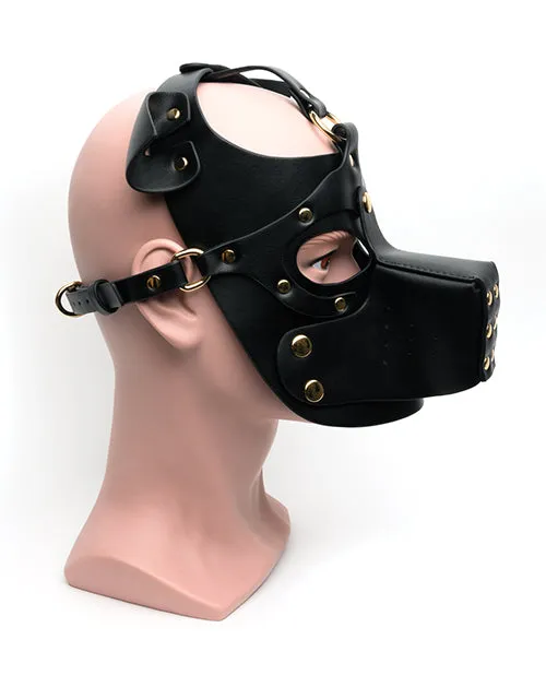 665 Bondage Pup Hood 665 Couples 665 Bondage Pup Hood 665 Couples