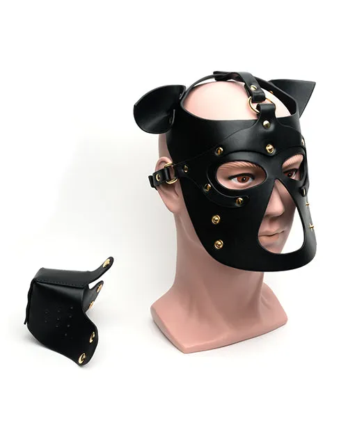 665 Bondage Pup Hood 665 Couples 665 Bondage Pup Hood 665 Couples