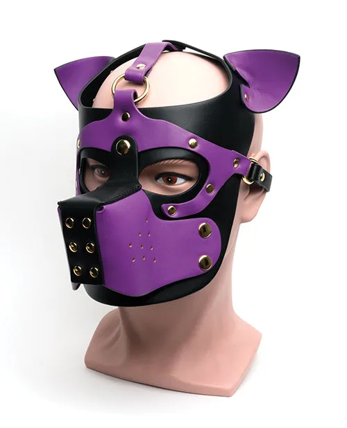 665 Bondage Pup Hood 665 Couples 665 Bondage Pup Hood 665 Couples