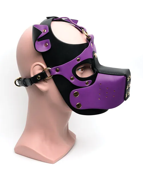 665 Bondage Pup Hood 665 Couples 665 Bondage Pup Hood 665 Couples