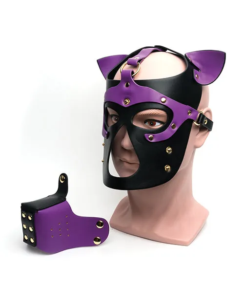665 Bondage Pup Hood 665 Couples 665 Bondage Pup Hood 665 Couples