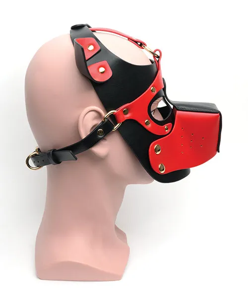 665 Bondage Pup Hood 665 Couples 665 Bondage Pup Hood 665 Couples