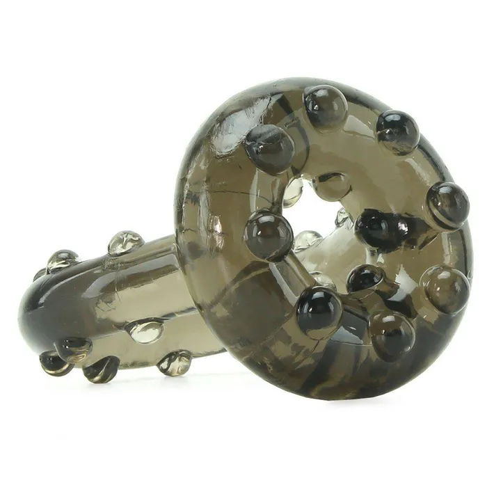 All Star Enhancer Ring California Exotics Male Sex Toys