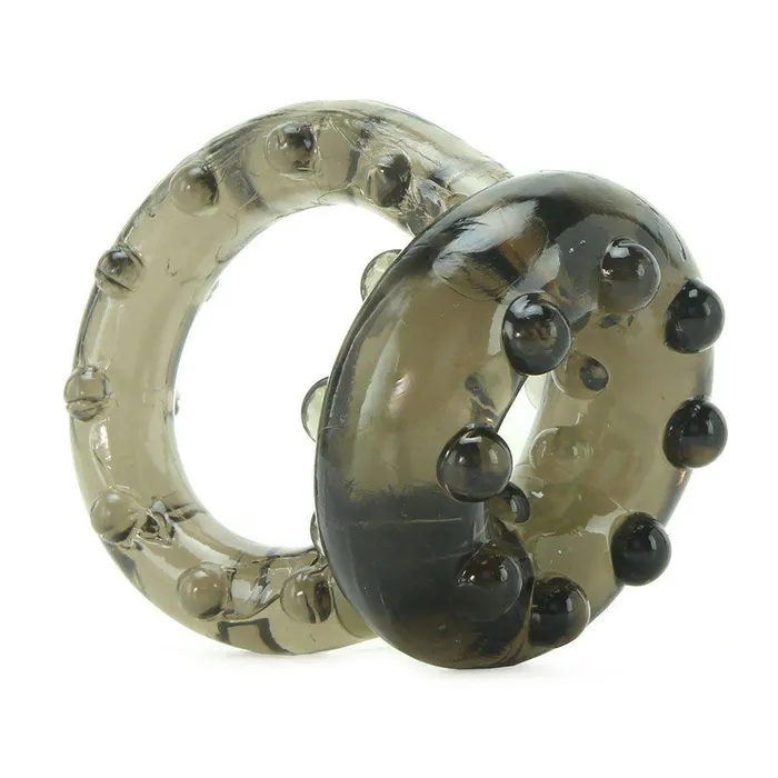 All Star Enhancer Ring California Exotics Male Sex Toys