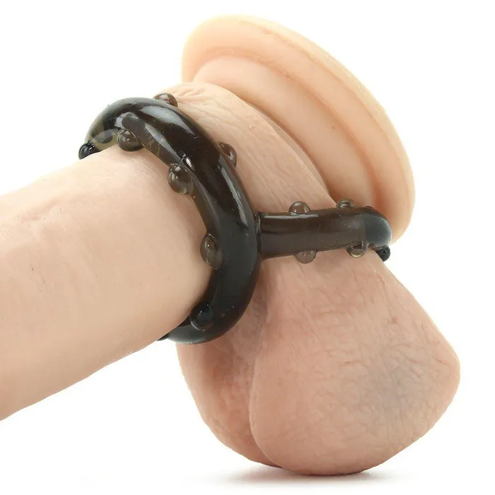 All Star Enhancer Ring California Exotics Male Sex Toys