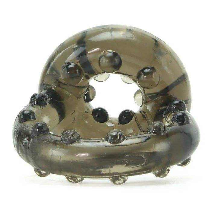 All Star Enhancer Ring California Exotics Male Sex Toys