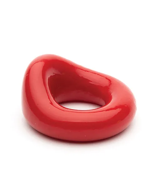 Anal 665 Sport Fucker Silicone The Wedge
