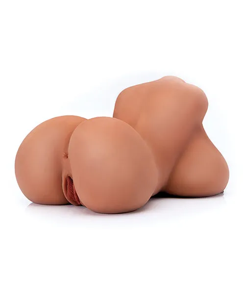 Big Titty Torso Pipedream Dildos
