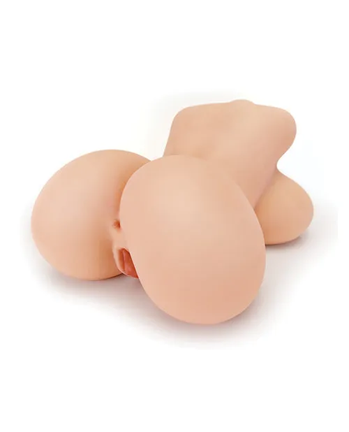Big Titty Torso Pipedream Dildos