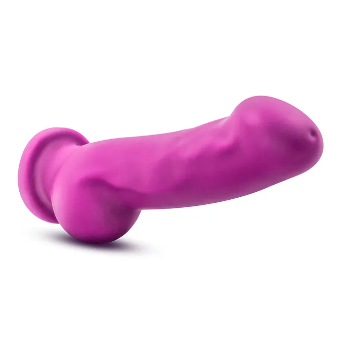 Blush Vibrators Avant D7 Ergo Violet