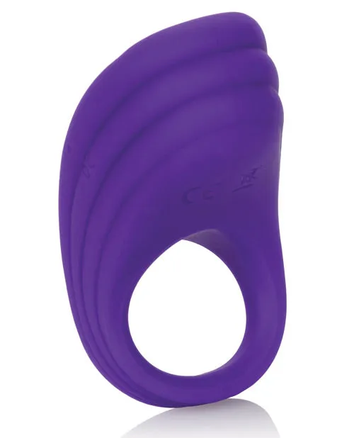 CalEXotics Silicone Rechargeable Passion Enhancer Female Sex Toys