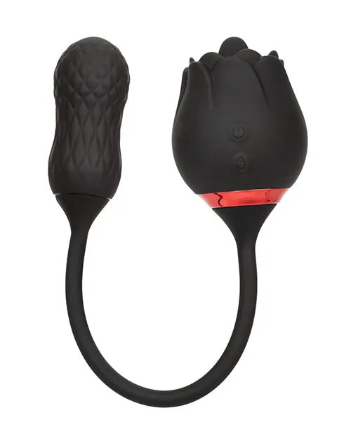 CalExotics Vibrators French Kiss Elite Siren