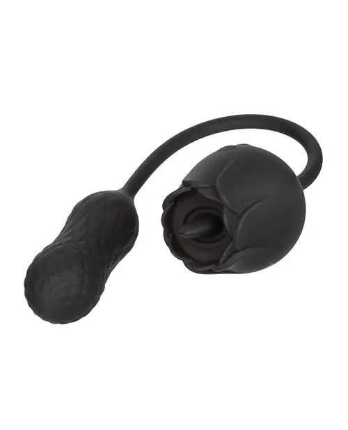 CalExotics Vibrators French Kiss Elite Siren