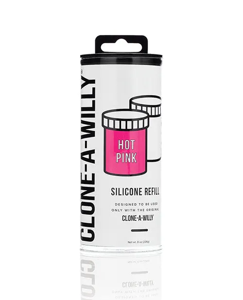 Cloneawilly Silicone Refill Empire Labs Female Sex Toys